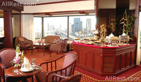 Sofitel Central Plaza Bangkok 12